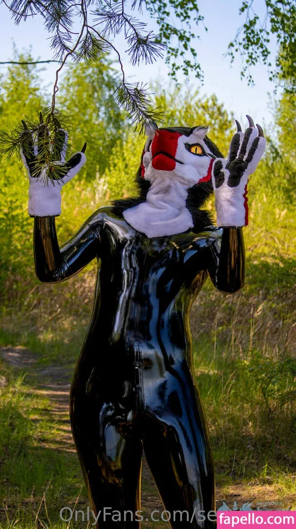 sergnderg / sergserg Onlyfans Photo Gallery 