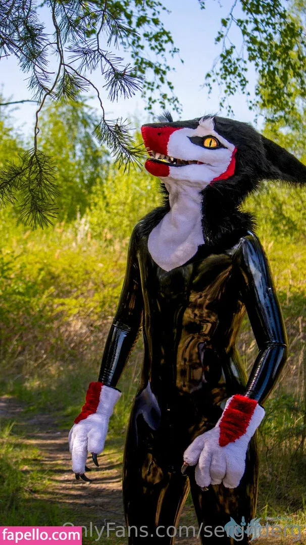 sergnderg / sergserg Onlyfans Photo Gallery 