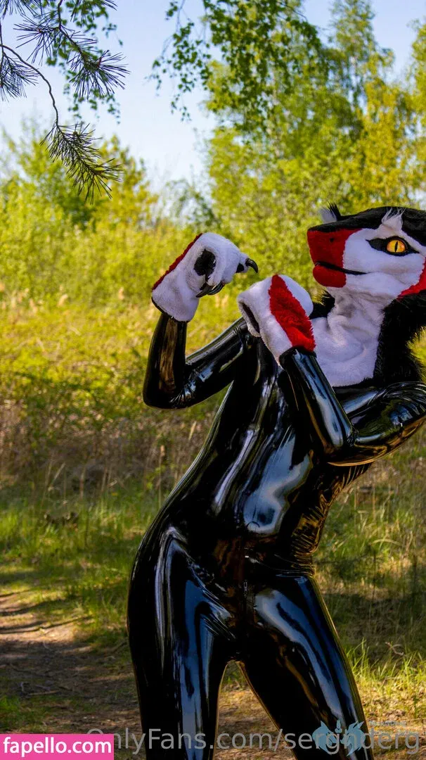 sergnderg / sergserg Onlyfans Photo Gallery 