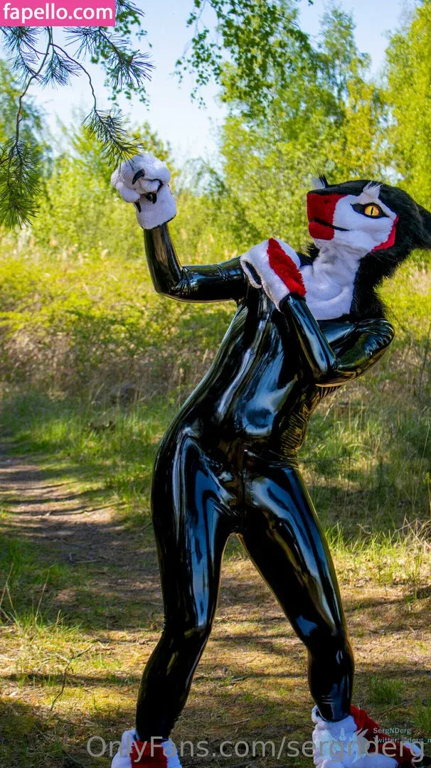 sergnderg / sergserg Onlyfans Photo Gallery 