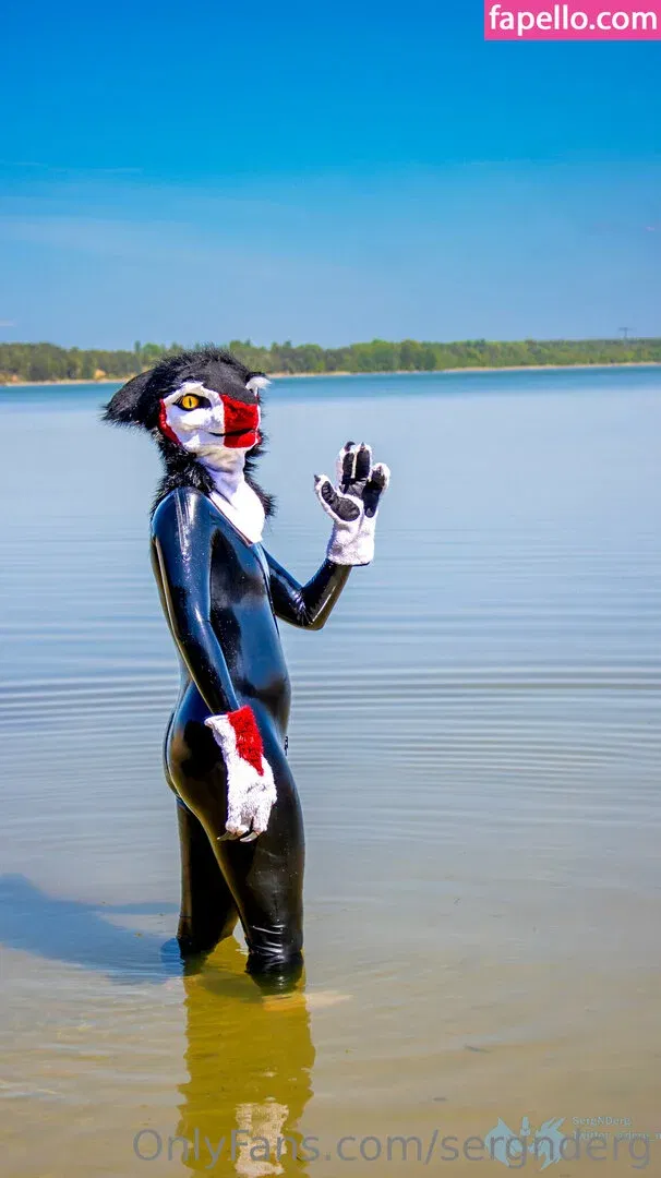 sergnderg / sergserg Onlyfans Photo Gallery 