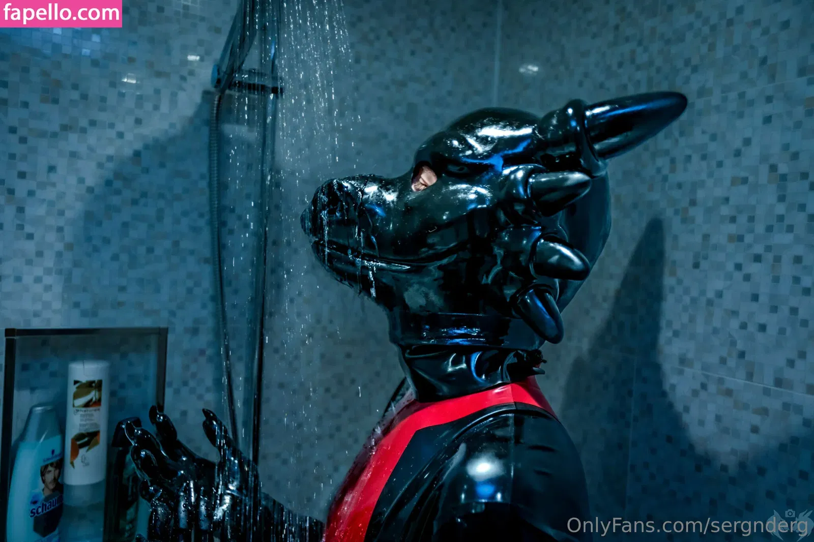 sergnderg / sergserg Onlyfans Photo Gallery 