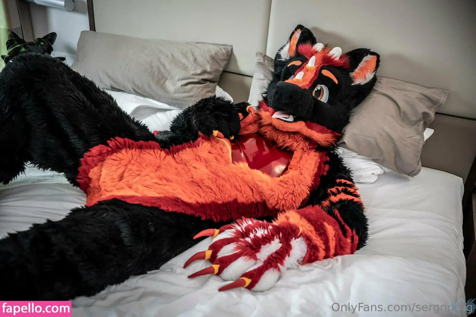 sergnderg / sergserg Onlyfans Photo Gallery 