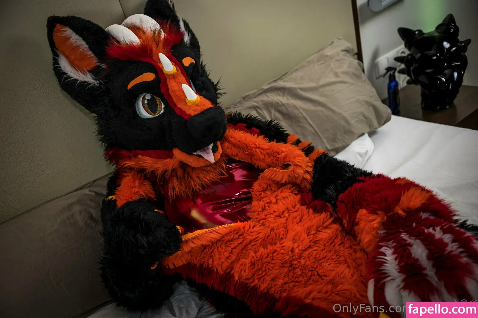 sergnderg / sergserg Onlyfans Photo Gallery 