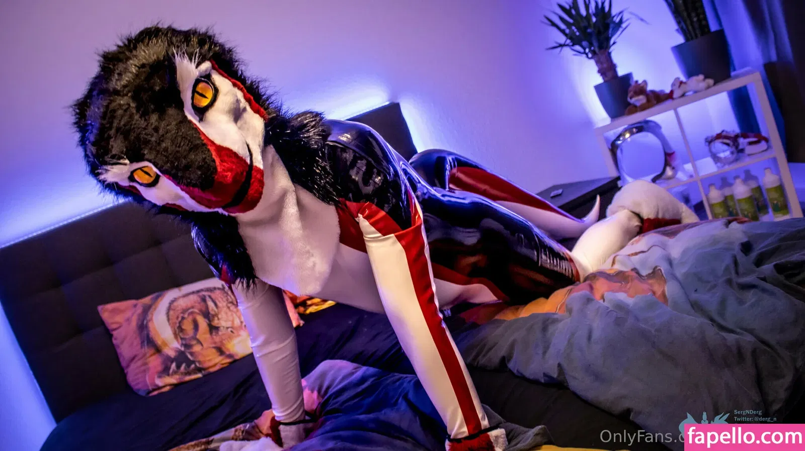 sergnderg / sergserg Onlyfans Photo Gallery 