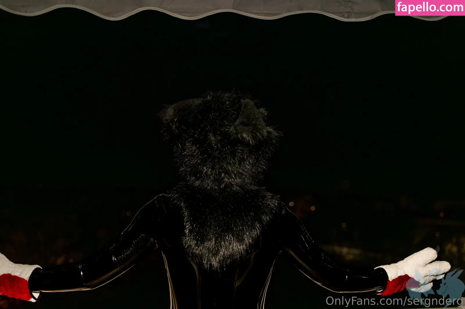 sergnderg / sergserg Onlyfans Photo Gallery 