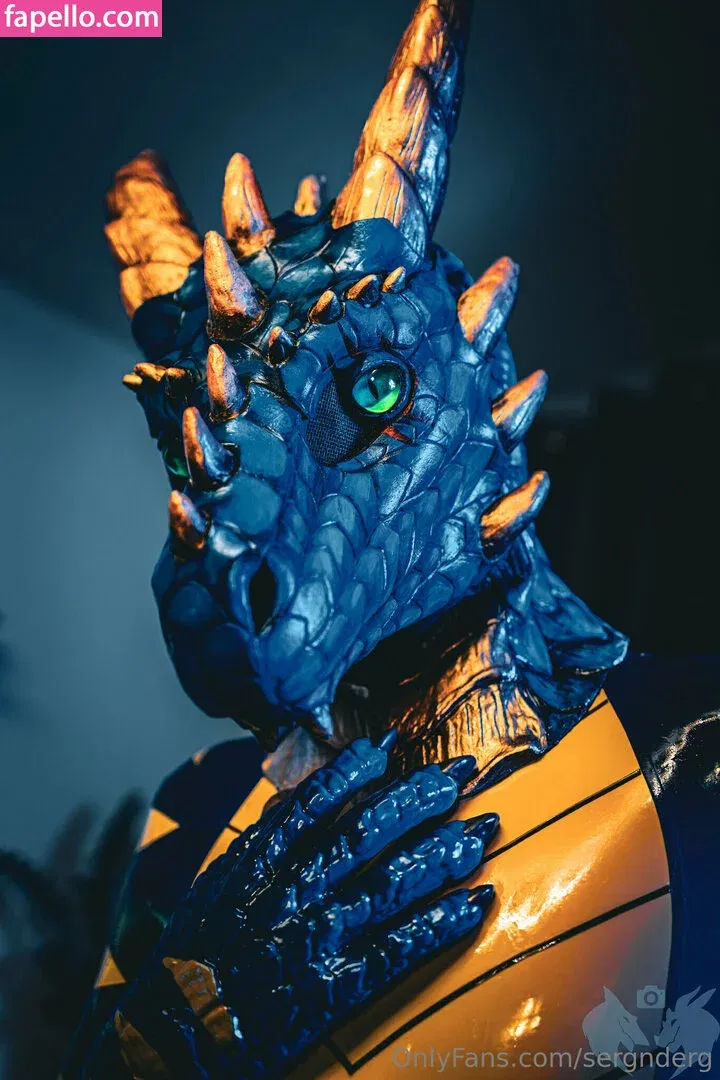 sergnderg / sergserg Onlyfans Photo Gallery 