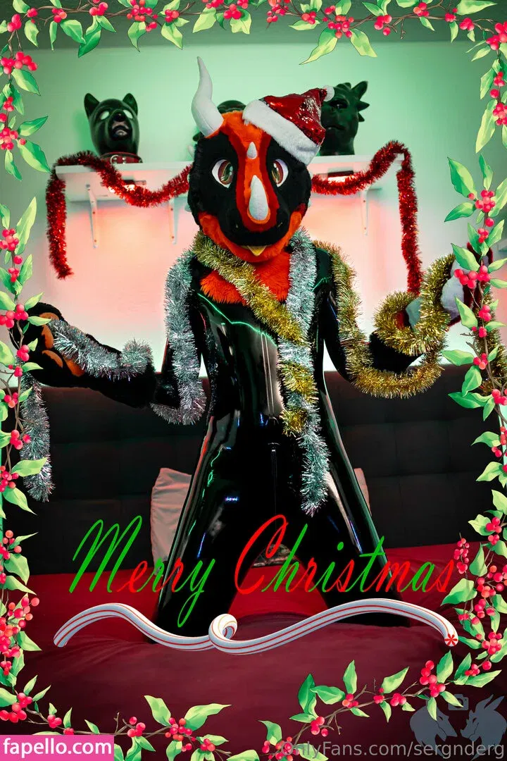 sergnderg / sergserg Onlyfans Photo Gallery 