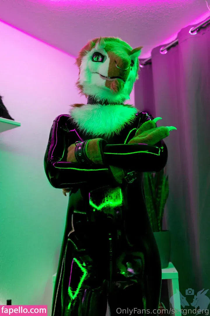 sergnderg / sergserg Onlyfans Photo Gallery 