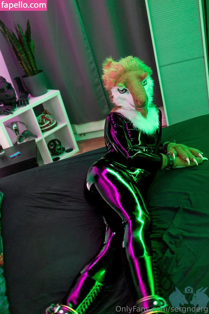 sergnderg / sergserg Onlyfans Photo Gallery 