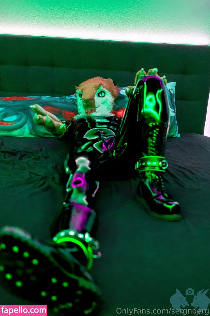 sergnderg / sergserg Onlyfans Photo Gallery 