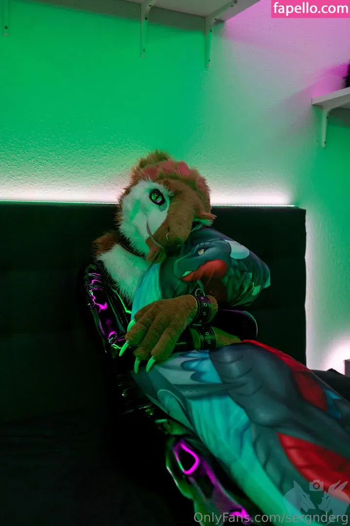 sergnderg / sergserg Onlyfans Photo Gallery 