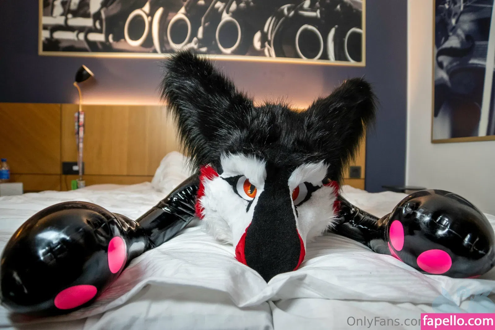 sergnderg / sergserg Onlyfans Photo Gallery 