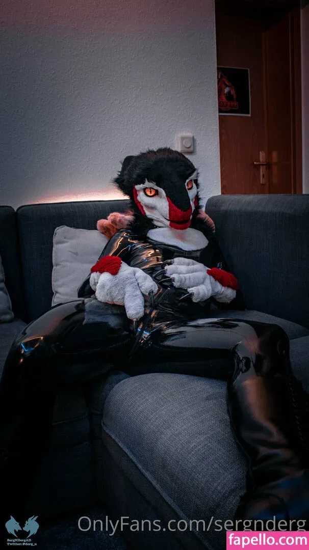 sergnderg / sergserg Onlyfans Photo Gallery 