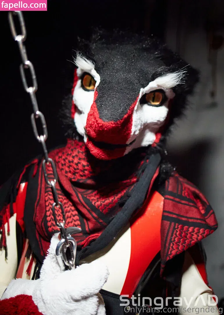 sergnderg / sergserg Onlyfans Photo Gallery 