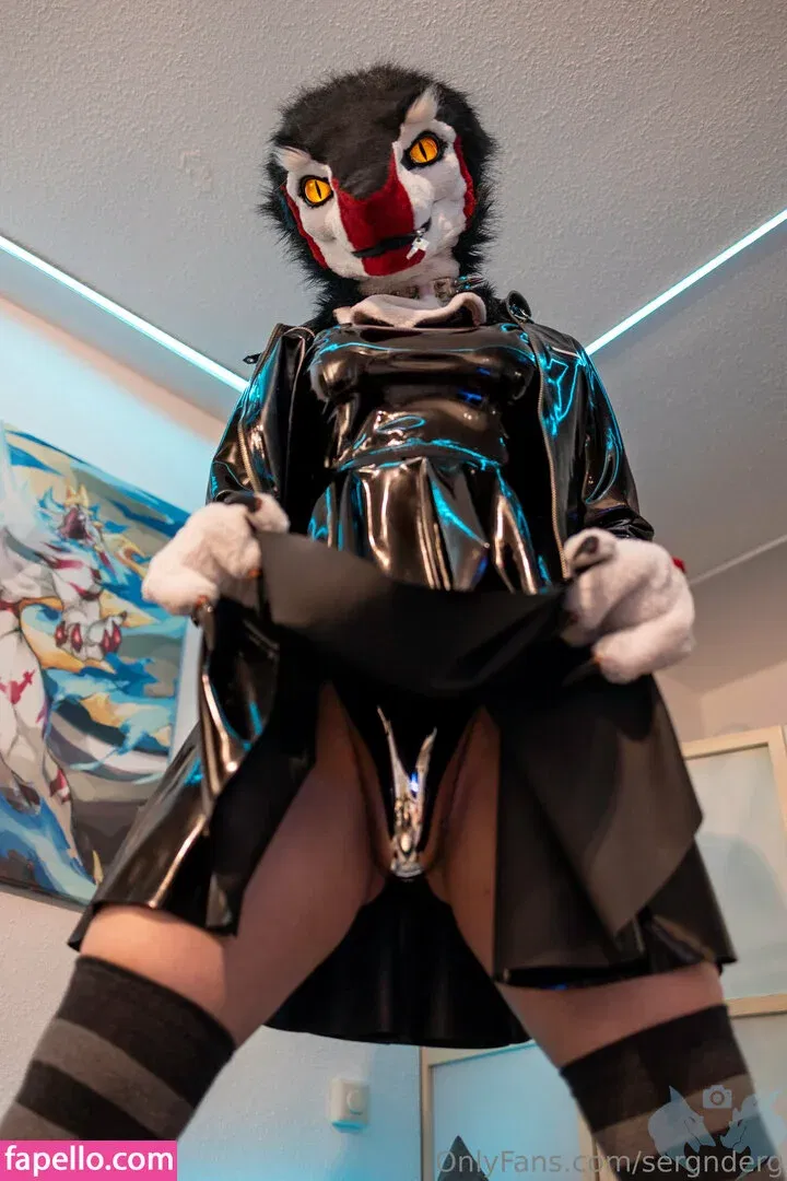 sergnderg / sergserg Onlyfans Photo Gallery 