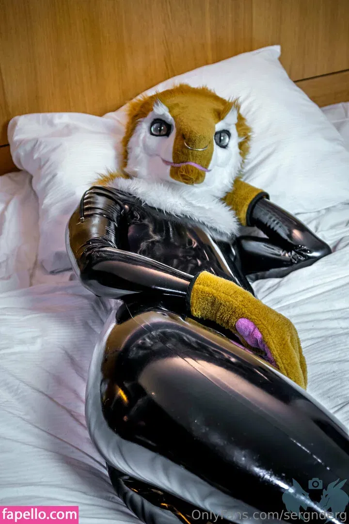 sergnderg / sergserg Onlyfans Photo Gallery 