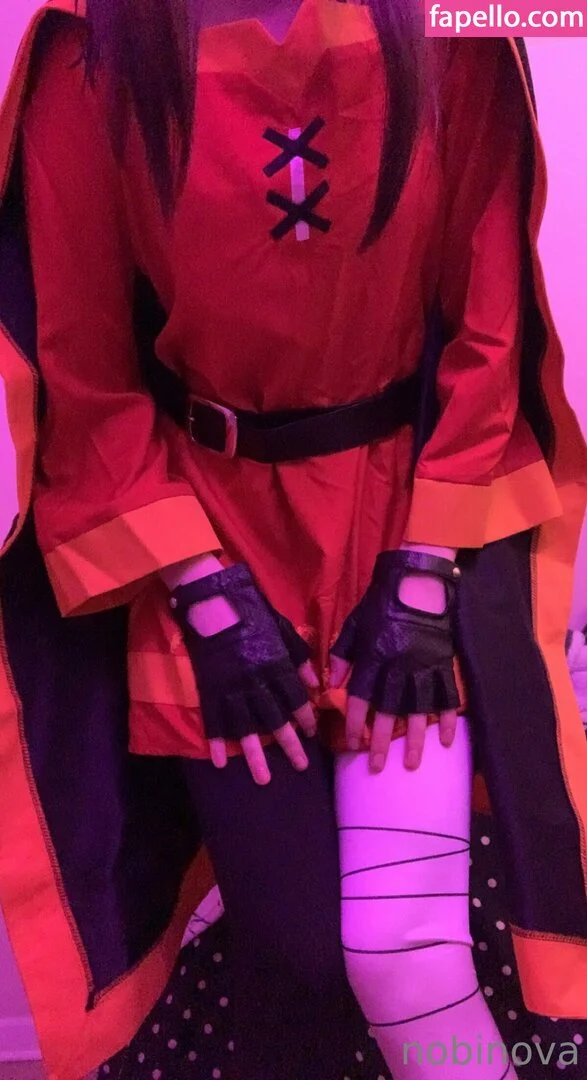 nobinova / nobinovareal Onlyfans Photo Gallery 