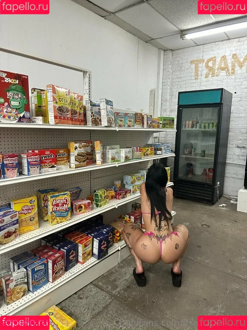 Aliyah Marie / aliyah.marie.d / itsaliyahmarie Onlyfans Photo Gallery 