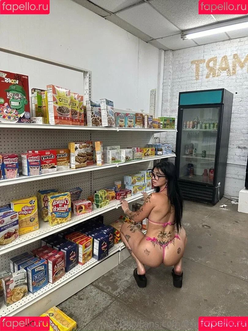 Aliyah Marie / aliyah.marie.d / itsaliyahmarie Onlyfans Photo Gallery 