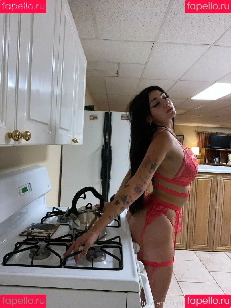 Aliyah Marie / aliyah.marie.d / itsaliyahmarie Onlyfans Photo Gallery 