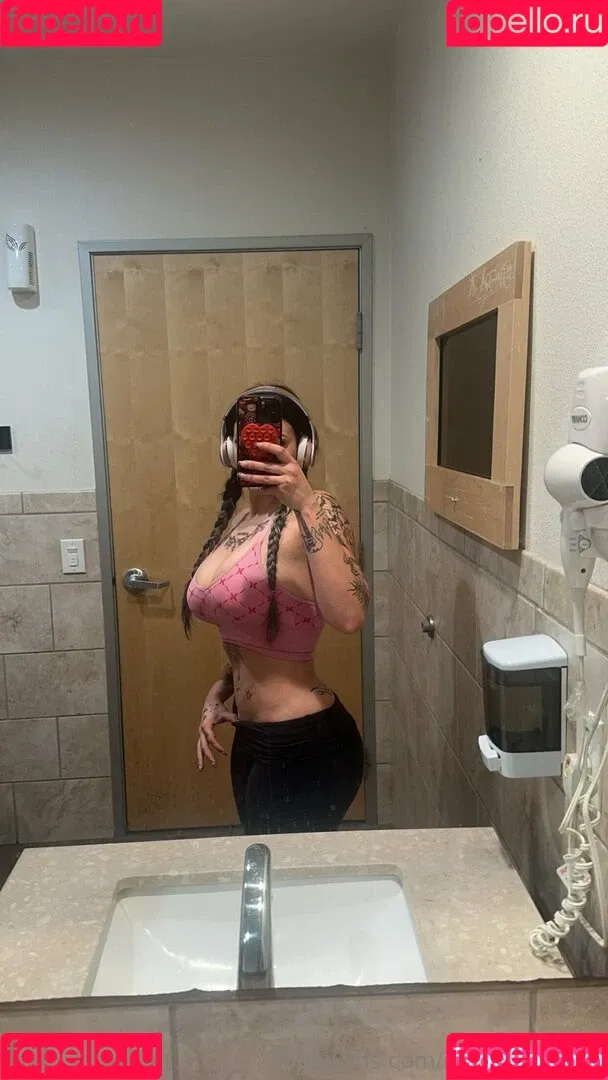 Aliyah Marie / aliyah.marie.d / itsaliyahmarie Onlyfans Photo Gallery 