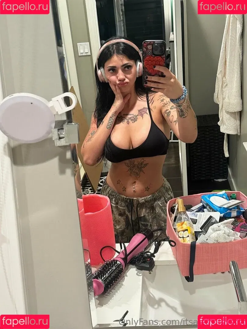 Aliyah Marie / aliyah.marie.d / itsaliyahmarie Onlyfans Photo Gallery 