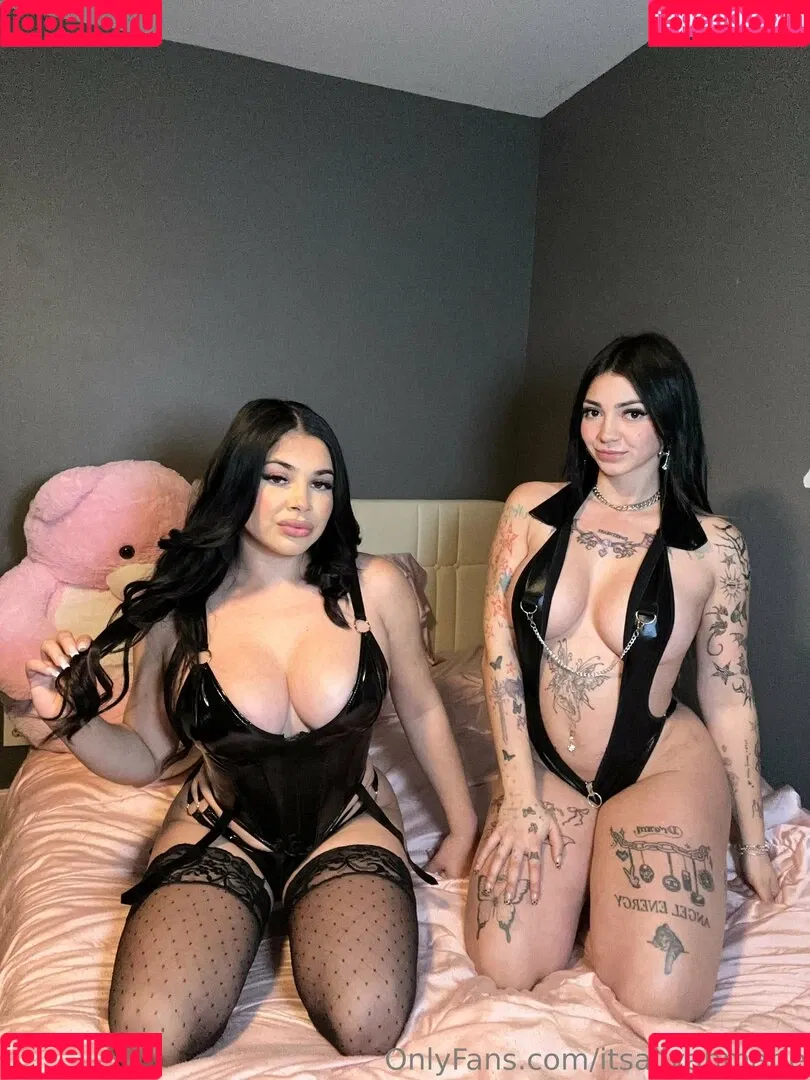 Aliyah Marie / aliyah.marie.d / itsaliyahmarie Onlyfans Photo Gallery 