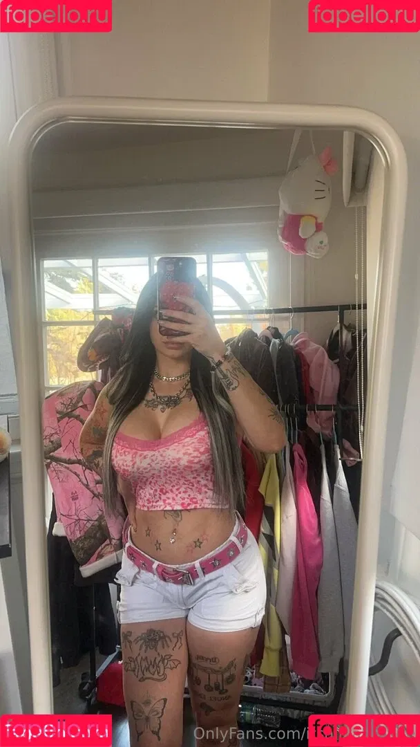 Aliyah Marie / aliyah.marie.d / itsaliyahmarie Onlyfans Photo Gallery 