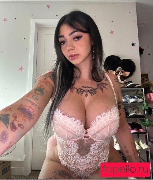 Aliyah Marie Nude Onlyfans Photo 37