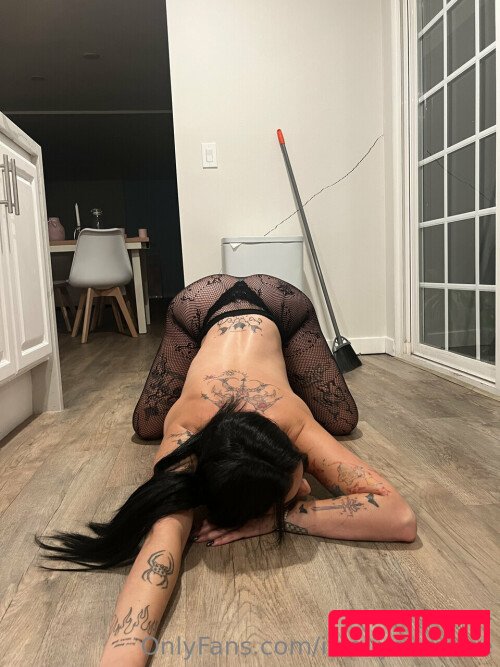 Aliyah Marie Nude Onlyfans Photo 32