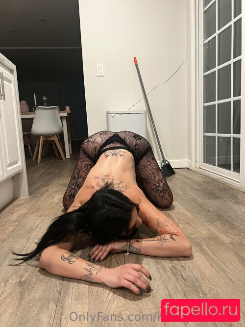 Aliyah Marie Nude Onlyfans Photo 28