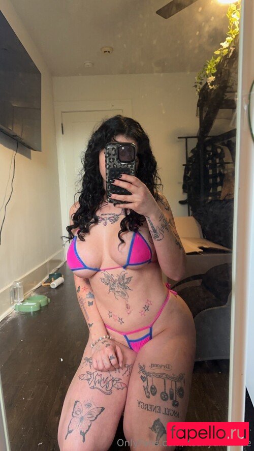 Aliyah Marie Nude Onlyfans Photo 13