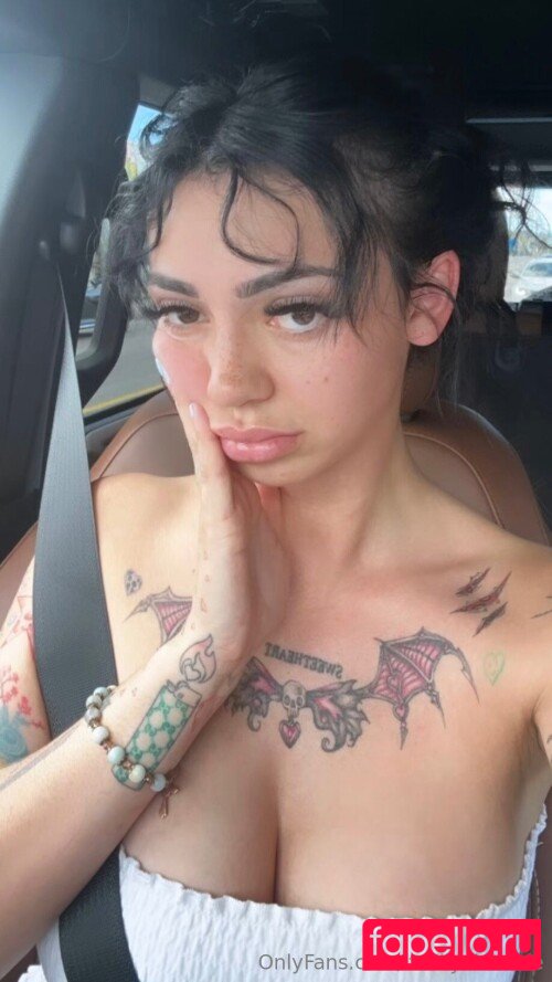Aliyah Marie Nude Onlyfans Photo 10