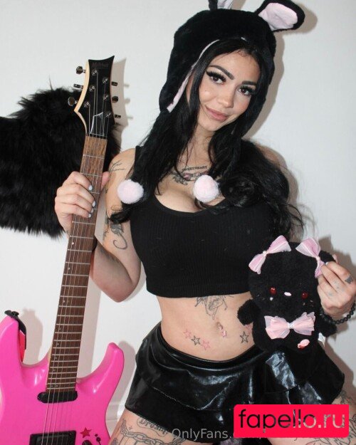 Aliyah Marie Nude Onlyfans Photo 5