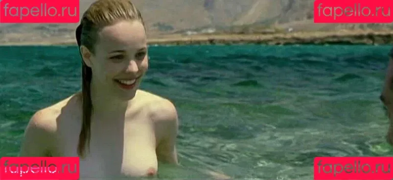 Rachel McAdams / rachelmcadams1 Onlyfans Photo Gallery 