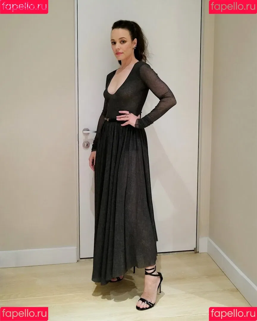 Rachel McAdams / rachelmcadams1 Onlyfans Photo Gallery 