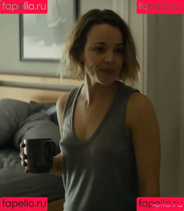 Rachel McAdams / rachelmcadams1 Onlyfans Photo Gallery 