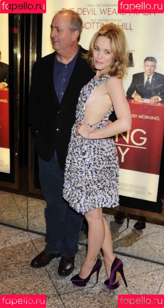 Rachel McAdams / rachelmcadams1 Onlyfans Photo Gallery 