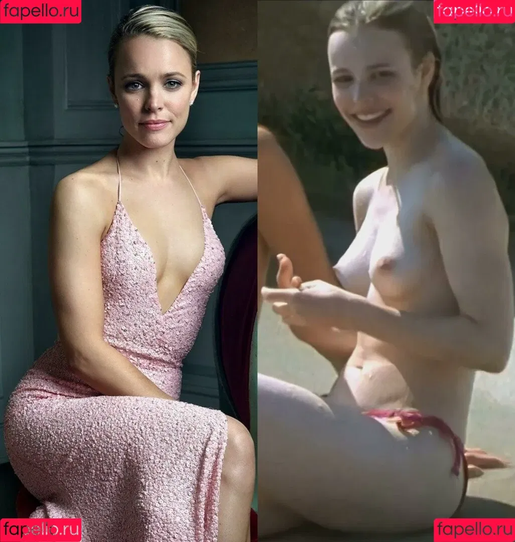 Rachel McAdams / rachelmcadams1 Onlyfans Photo Gallery 