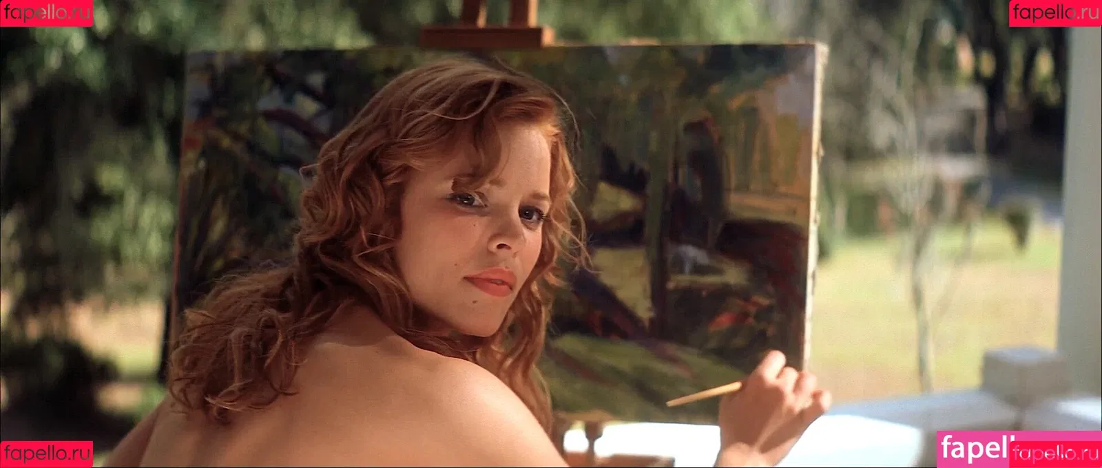 Rachel McAdams / rachelmcadams1 Onlyfans Photo Gallery 