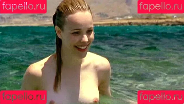 Rachel McAdams / rachelmcadams1 Onlyfans Photo Gallery 