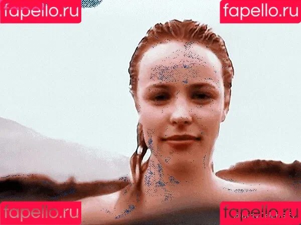 Rachel McAdams / rachelmcadams1 Onlyfans Photo Gallery 