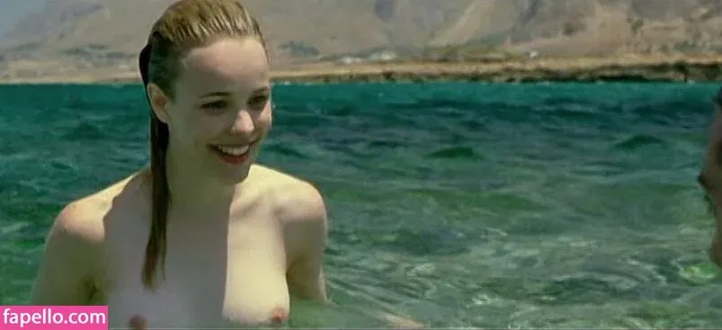 Rachel McAdams / rachelmcadams1 Onlyfans Photo Gallery 