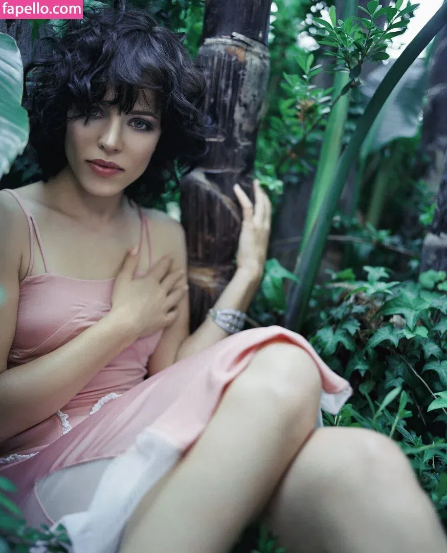 Rachel McAdams / rachelmcadams1 Onlyfans Photo Gallery 