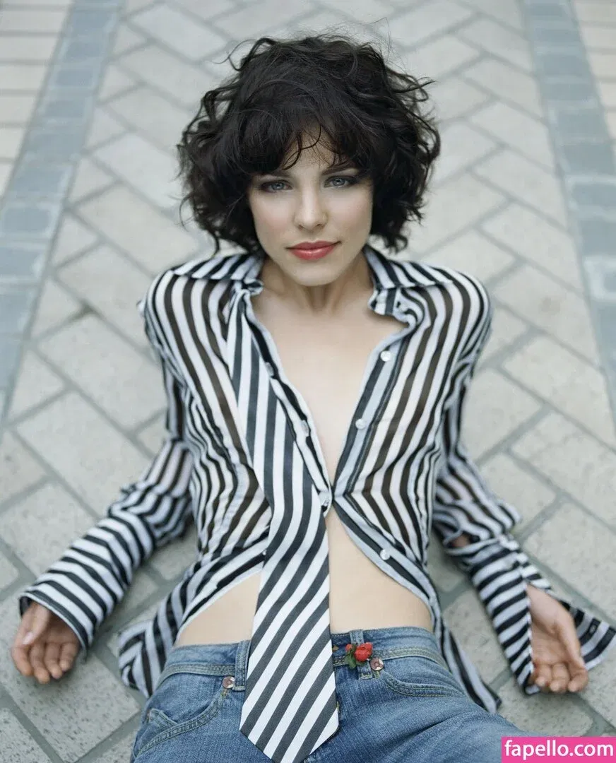 Rachel McAdams / rachelmcadams1 Onlyfans Photo Gallery 