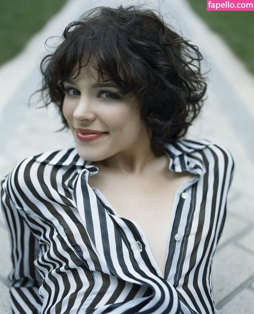 Rachel McAdams / rachelmcadams1 Onlyfans Photo Gallery 