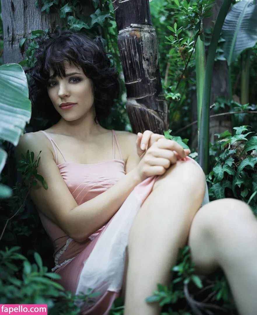 Rachel McAdams / rachelmcadams1 Onlyfans Photo Gallery 