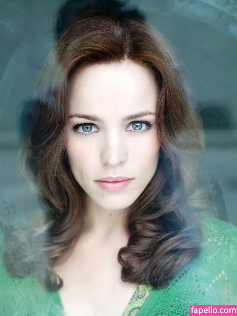 Rachel McAdams / rachelmcadams1 Onlyfans Photo Gallery 