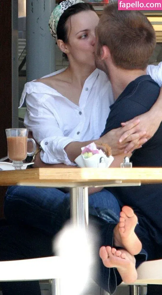 Rachel McAdams / rachelmcadams1 Onlyfans Photo Gallery 